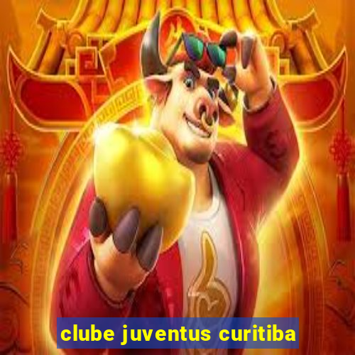 clube juventus curitiba